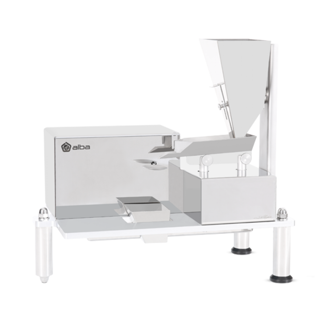 Powder Dispenser MICRO