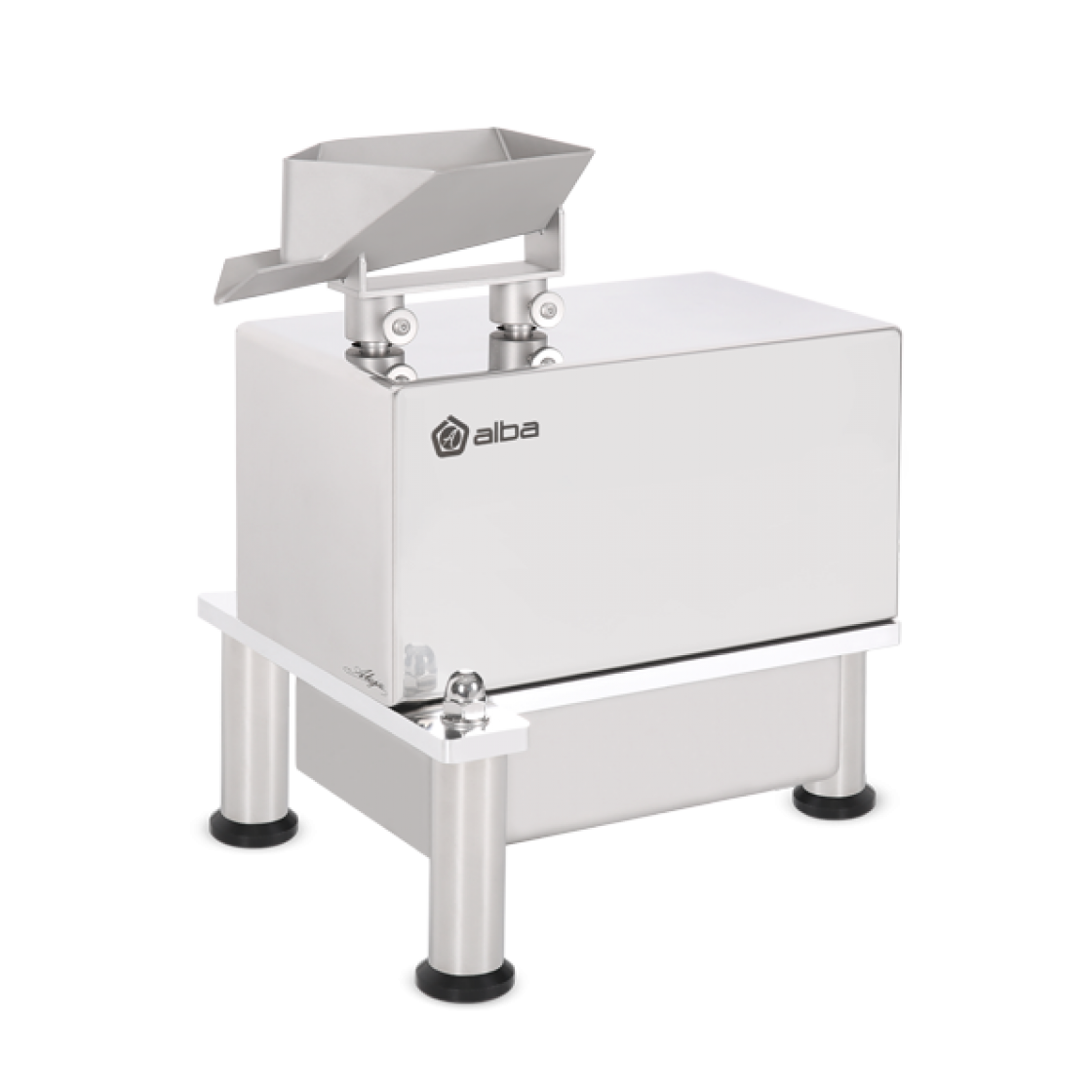 Dosing system Micro Flow