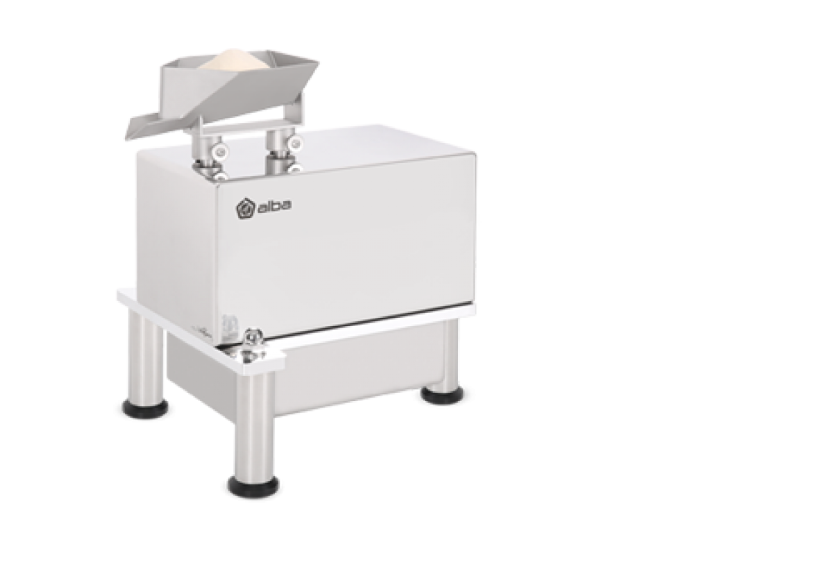 New: Micro Flow Dosing System