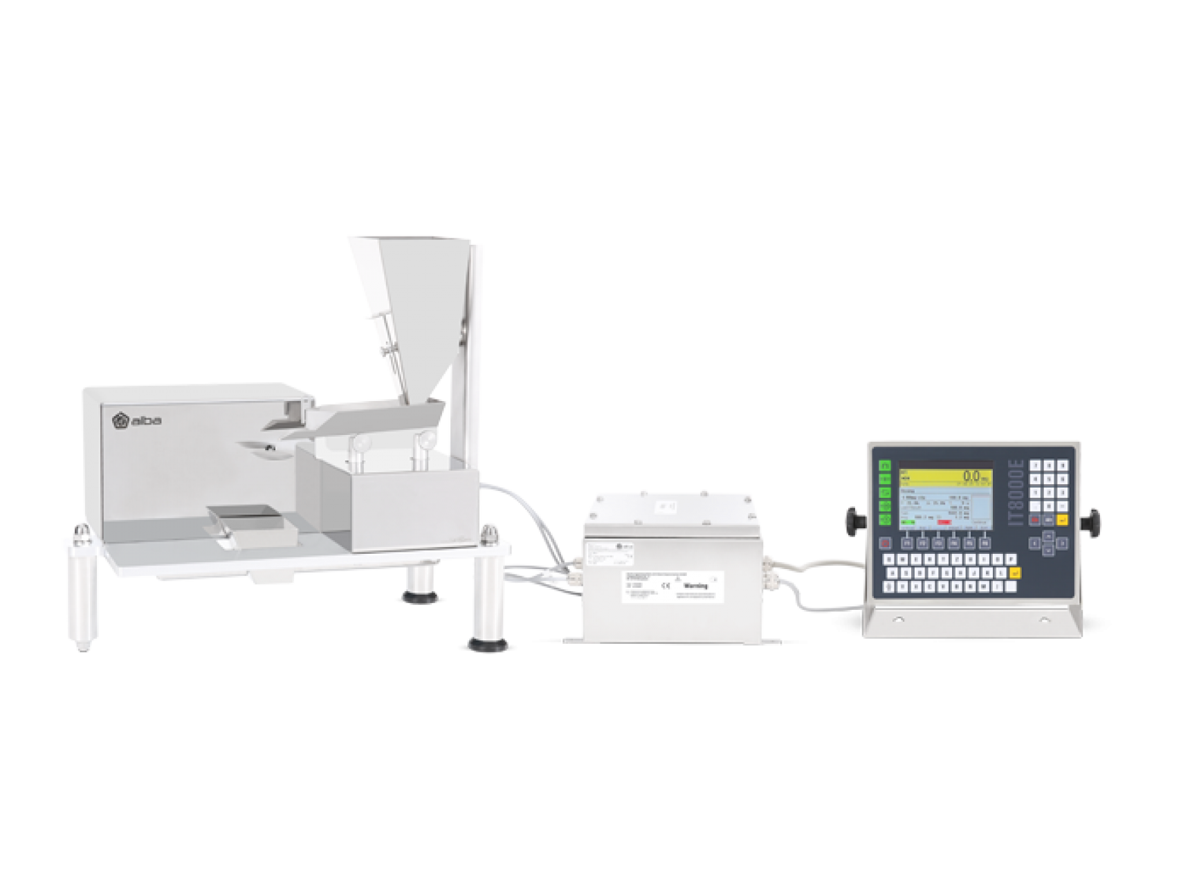 Dosing system MICRO