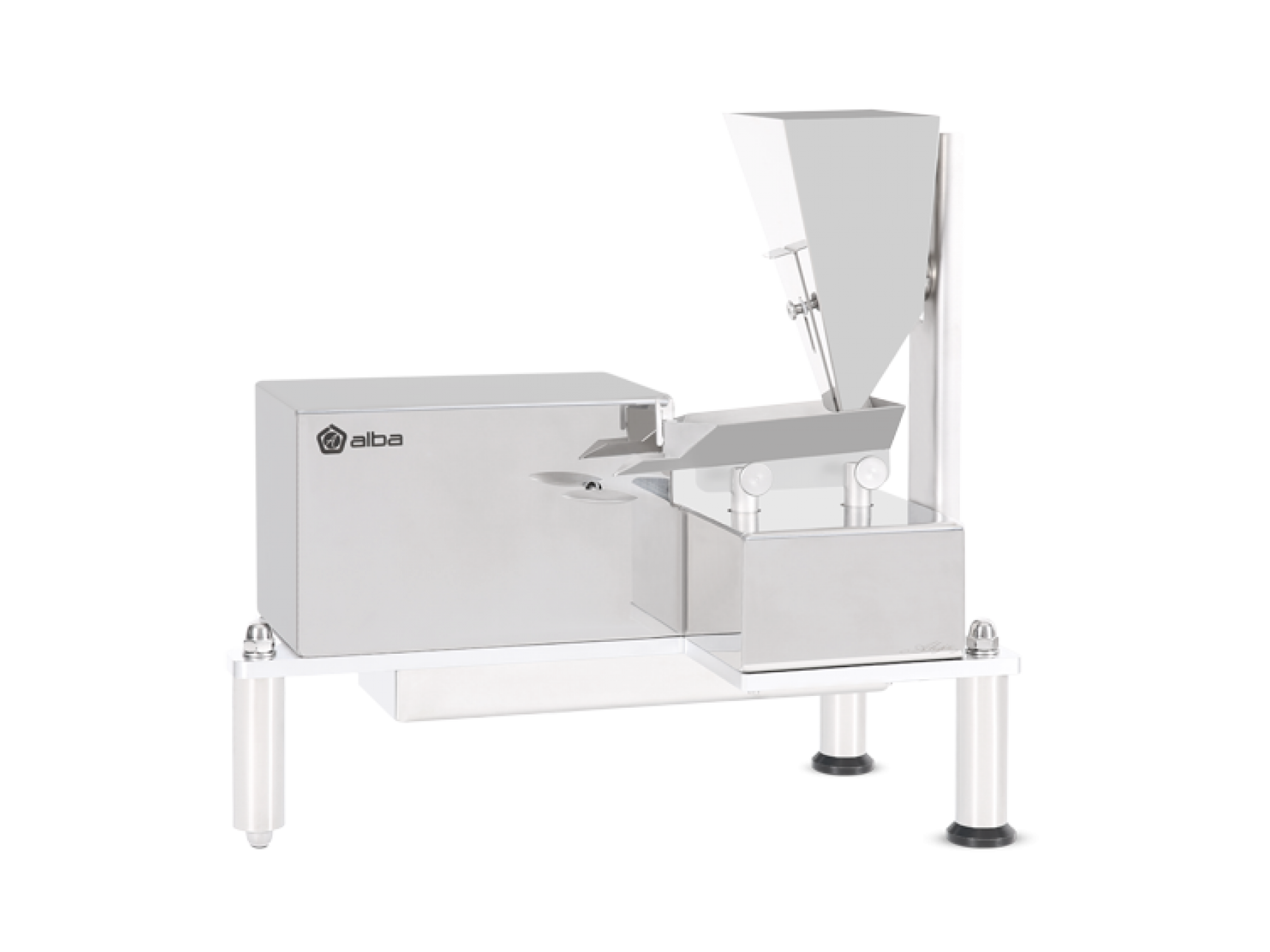 Dosing system Micro