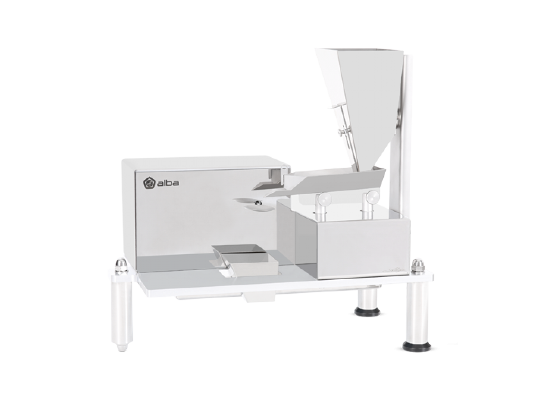 Dosing system MICRO