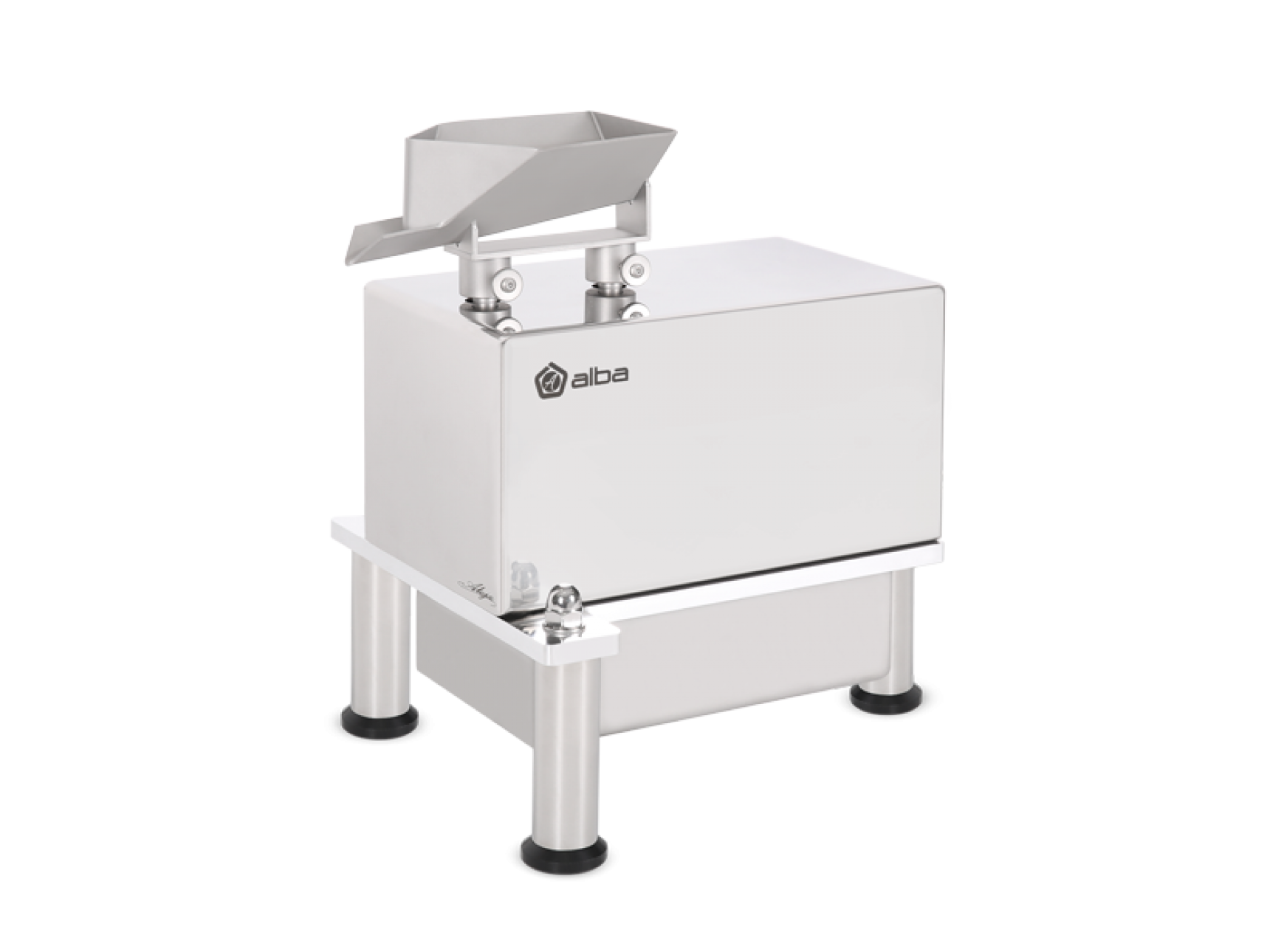 Dosing system Micro Flow