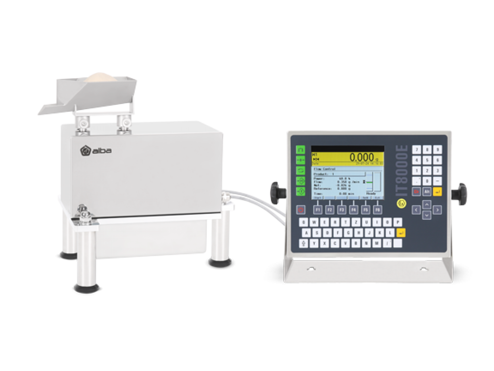 Dosing system Micro Flow