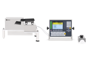 Dosing system for larvae