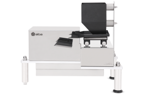 Dosing system for Larvae