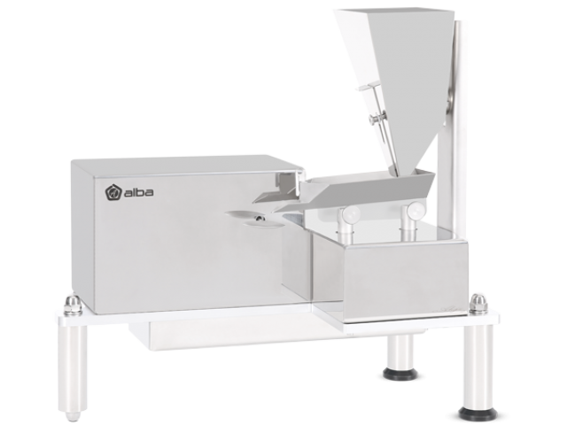 New generation MICRO powder dispenser