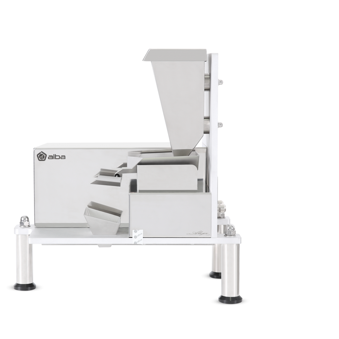 Powder Dispenser MILLI